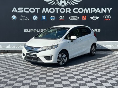 2015 Honda Fit - photo 2