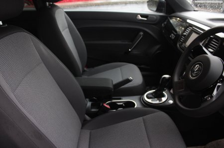 2017 Volkswagen Beetle - photo 11