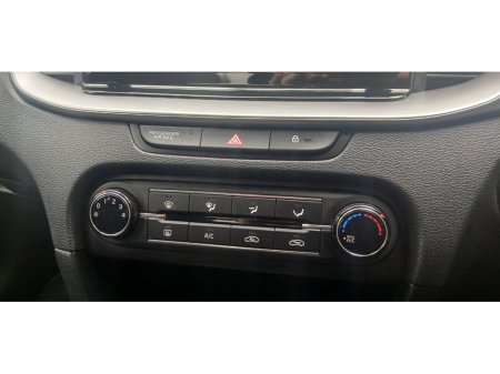 2021 Kia XCeed - photo 21