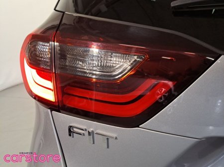2023 Honda Fit - photo 20