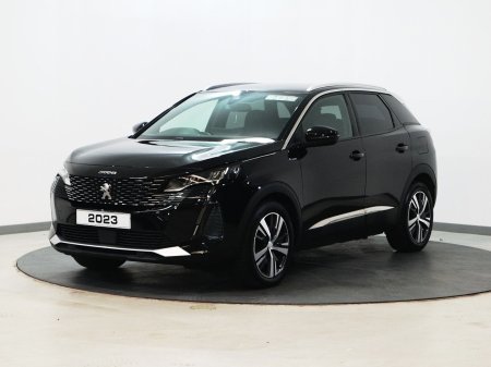 2023 Peugeot 3008 - photo 9