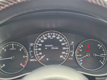 2019 Mazda Mazda3 - photo 19