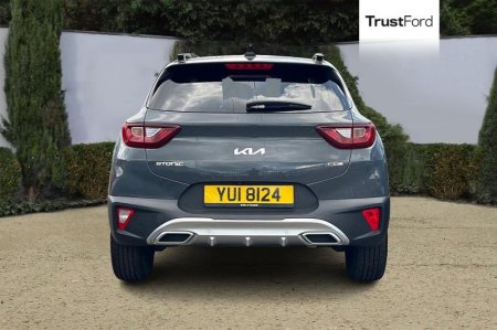 2023 Kia Stonic - photo 7