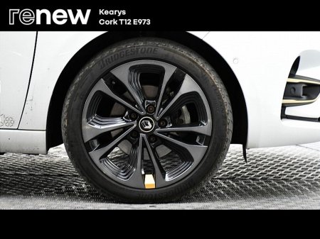 2023 Renault Zoe - photo 9