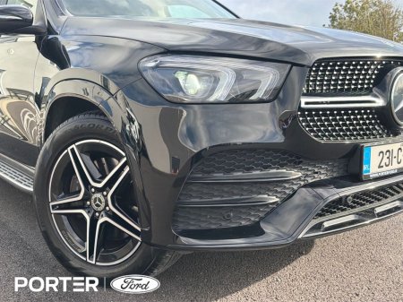 2023 Mercedes-Benz GLE - photo 28