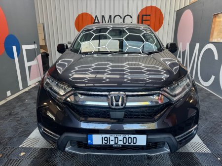 2019 Honda CR-V - photo 2