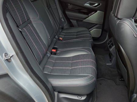2020 Land Rover Range Rover Velar - photo 14