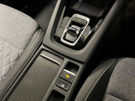 2026 Skoda Octavia - photo 11