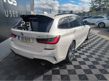 2019 BMW 3-Series - photo 6