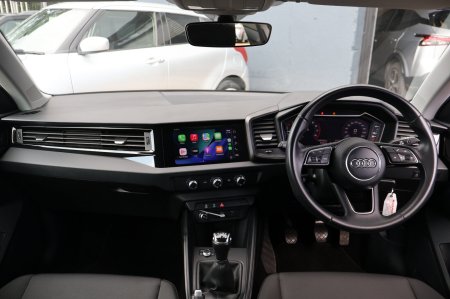 2019 Audi A1 - photo 20
