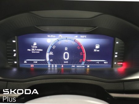 2024 Skoda Karoq - photo 18