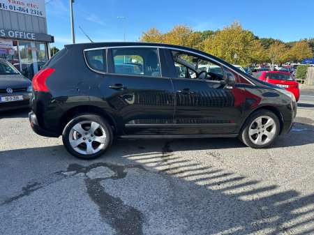 2011 Peugeot 3008 - photo 15