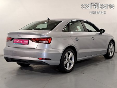 2020 Audi A3 - photo 3