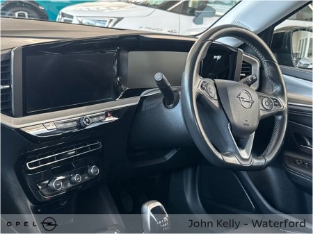 2023 Opel Mokka - photo 7