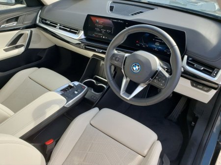 2026 BMW iX1 - photo 6