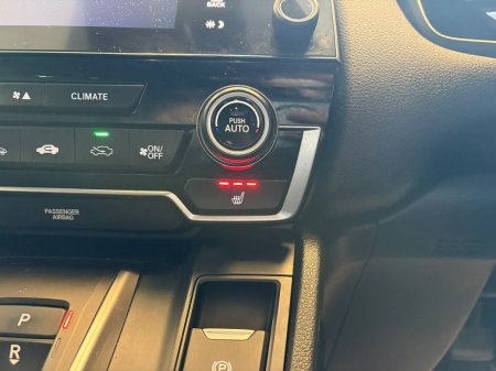 2019 Honda CR-V - photo 35