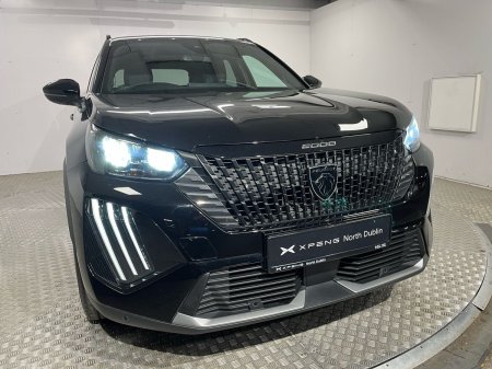 2024 Peugeot 2008 - photo 20