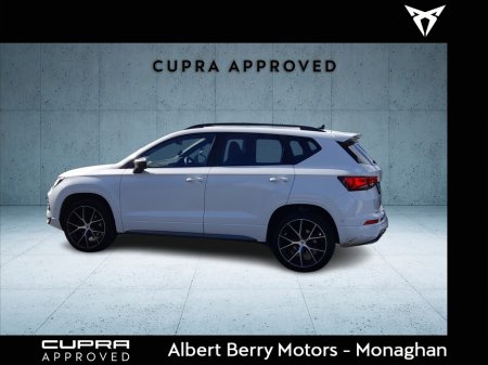 2024 Cupra Ateca - photo 17