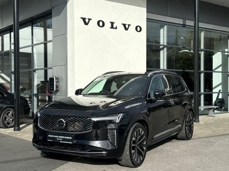 2025 Volvo XC90 XC90 T8 Ultra Bright AWD PHEV