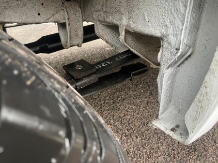 2026 Mercedes-Benz Sprinter - photo 9