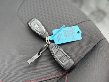 2016 Ford Focus - photo 19