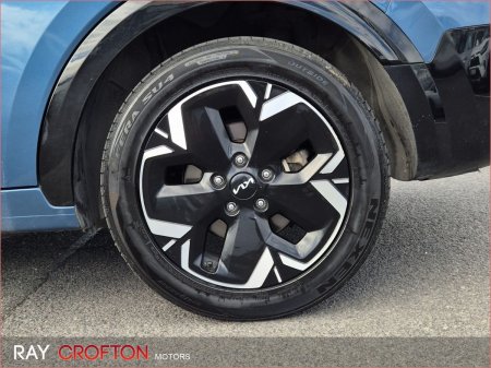 2023 Kia Niro - photo 8
