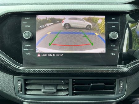 2023 Volkswagen T-Cross - photo 7