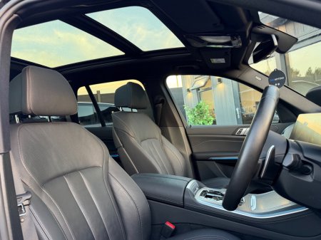 2022 BMW X5 - photo 20