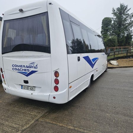 2007 Mercedes-Benz 0815 VARIO - photo 2