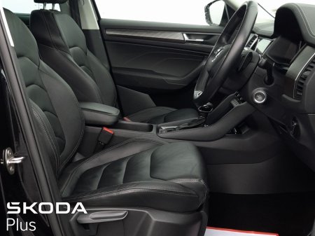 2024 Skoda Kodiaq - photo 21