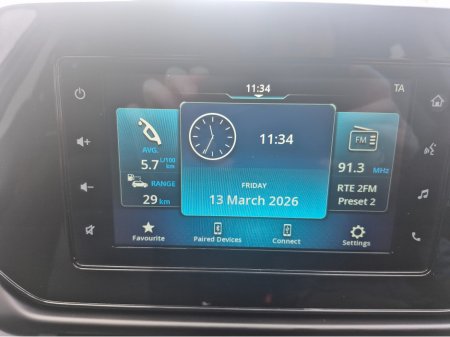 2024 Suzuki SX4 S-Cross - photo 14