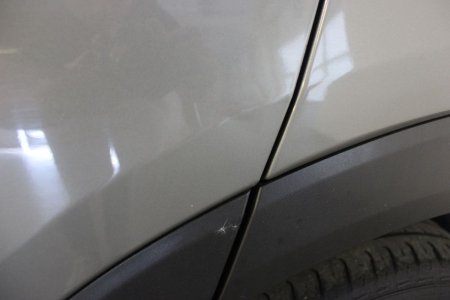 2019 Hyundai Tucson - photo 8