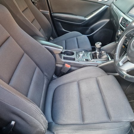 2015 Mazda CX-5 - photo 12