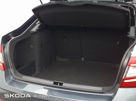 2019 Skoda Octavia - photo 7