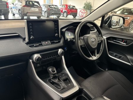 2022 Toyota RAV4 - photo 8