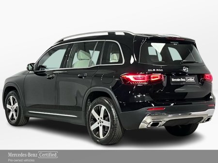 2023 Mercedes-Benz GLB - photo 4
