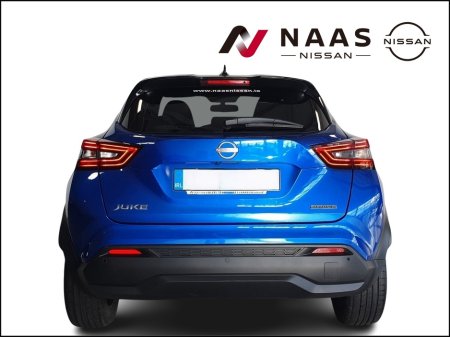 2026 Nissan Juke - photo 5