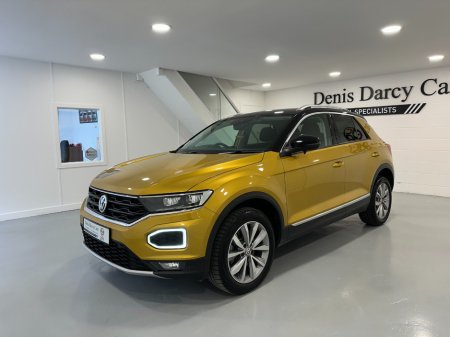 2021 Volkswagen T-Roc - photo 7
