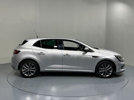 2016 Renault Megane - photo 8