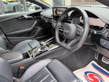 2022 Audi A5 - photo 8