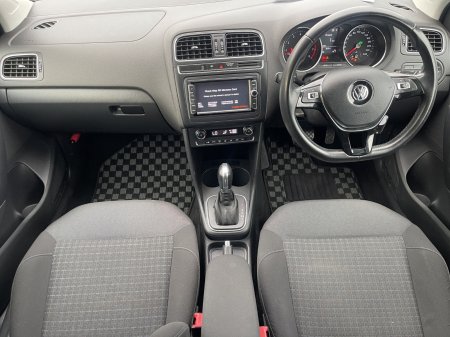 2017 Volkswagen Polo - photo 12