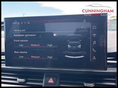 2022 Audi A5 - photo 35
