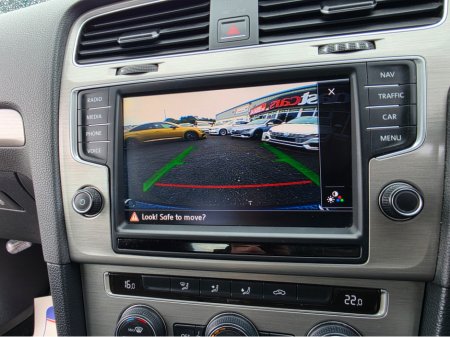 2016 Volkswagen Golf - photo 18