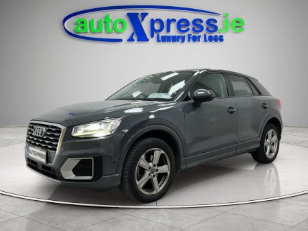 2017 Audi Q2 - photo 15