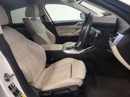 2022 BMW i4 - photo 12