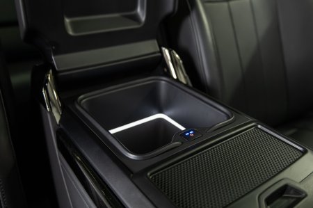 2024 Land Rover Range Rover Sport - photo 17