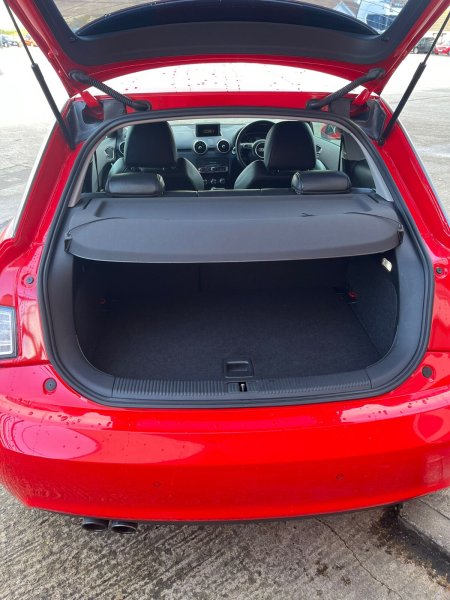 2014 Audi A1 - photo 10