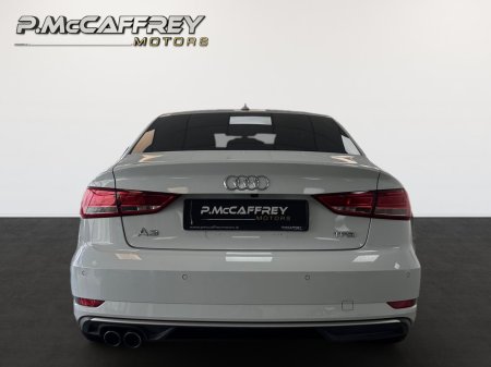 2017 Audi A3 - photo 6