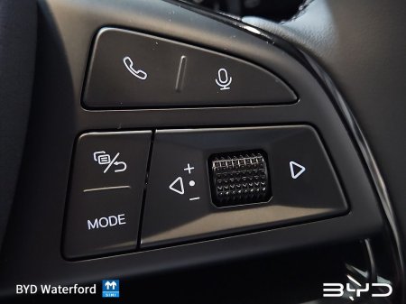 2026 BYD SEALION 5 - photo 20