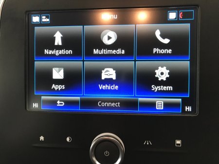 2021 Renault Grand Scenic - photo 23